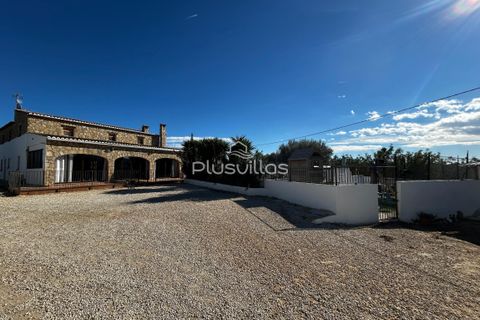 Villa i Benissa, Alicante, Benissa - € 970.000 | Ref: C100 - foto 30