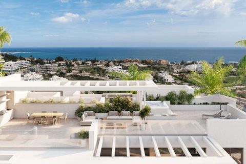 Leilighet i Estepona, Malaga, Estepona - € 495 000 | Ref: R5233333 - foto 2