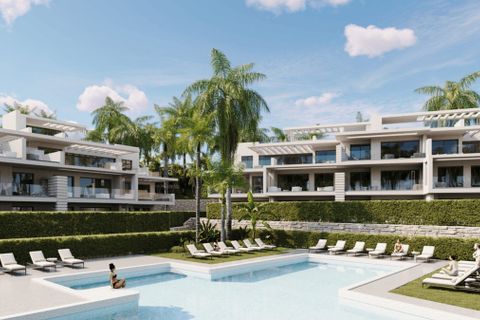 Leilighet i Estepona, Malaga, Estepona - € 495 000 | Ref: R5233333 - foto 3