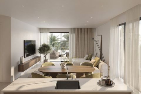 Leilighet i Estepona, Malaga, Estepona - € 495 000 | Ref: R5233333 - foto 5