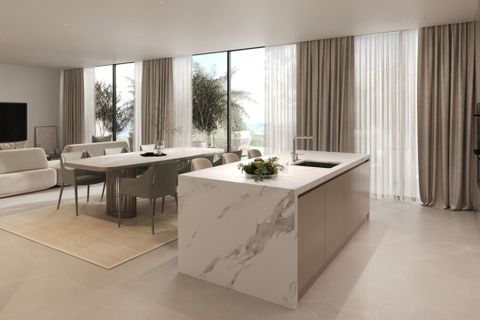 Leilighet i Estepona, Malaga, Estepona - € 495 000 | Ref: R5233333 - foto 17