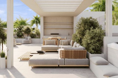 Leilighet i Estepona, Malaga, Estepona - € 495 000 | Ref: R5233333 - foto 39