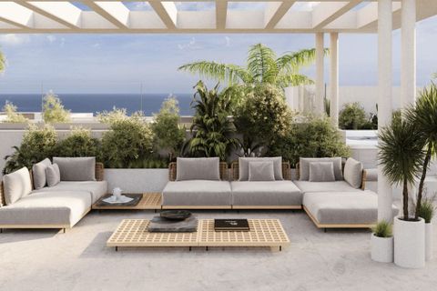 Leilighet i Estepona, Malaga, Estepona - € 495 000 | Ref: R5233333 - foto 40