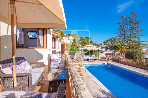 Villa i Benissa, Alicante, Benissa - € 565.000 | Ref: VBS4094 - foto 8