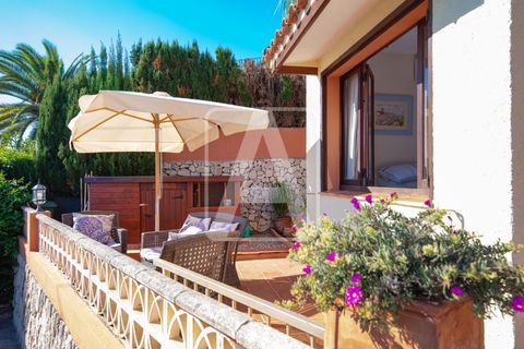 Villa i Benissa, Alicante, Benissa - € 565.000 | Ref: VBS4094 - foto 11