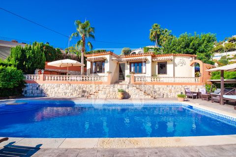 Villa i Benissa, Alicante, Benissa - € 565.000 | Ref: VBS4094 - foto 12