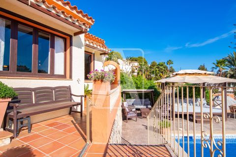 Villa i Benissa, Alicante, Benissa - € 565.000 | Ref: VBS4094 - foto 22