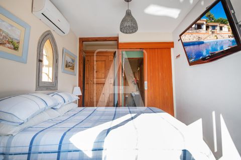 Villa i Benissa, Alicante, Benissa - € 565.000 | Ref: VBS4094 - foto 24