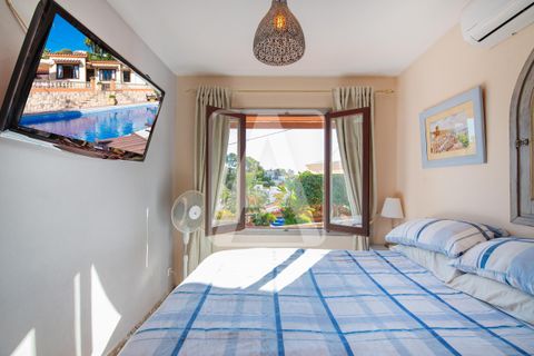 Villa i Benissa, Alicante, Benissa - € 565.000 | Ref: VBS4094 - foto 25