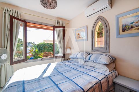 Villa i Benissa, Alicante, Benissa - € 565.000 | Ref: VBS4094 - foto 26
