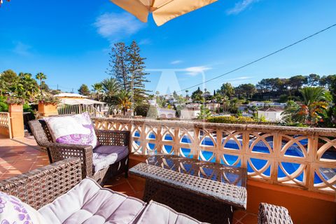 Villa i Benissa, Alicante, Benissa - € 565.000 | Ref: VBS4094 - foto 30