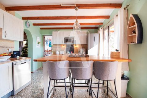 Villa i Benissa, Alicante, Benissa - € 565.000 | Ref: VBS4094 - foto 32
