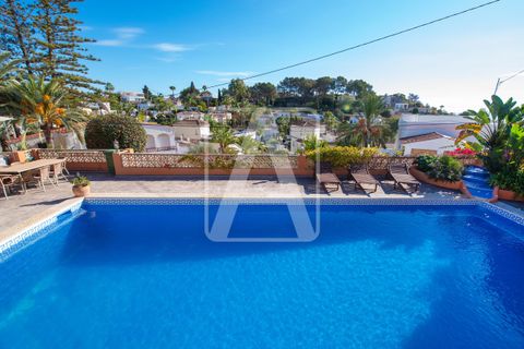 Villa i Benissa, Alicante, Benissa - € 565.000 | Ref: VBS4094 - foto 35