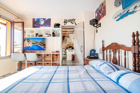 Villa i Benissa, Alicante, Benissa - € 565.000 | Ref: VBS4094 - foto 38