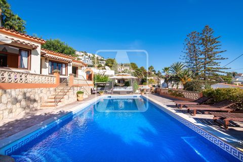 Villa i Benissa, Alicante, Benissa - € 565.000 | Ref: VBS4094 - foto 42