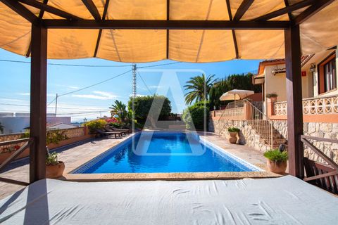 Villa i Benissa, Alicante, Benissa - € 565.000 | Ref: VBS4094 - foto 45