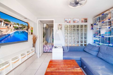 Villa i Benissa, Alicante, Benissa - € 565.000 | Ref: VBS4094 - foto 48