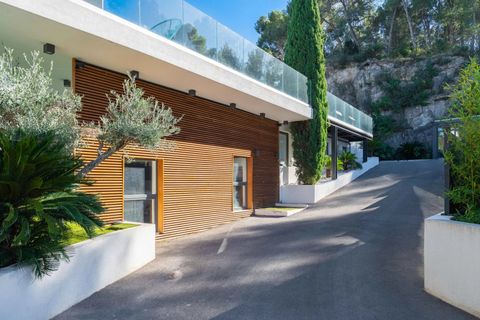 Villa i Marseille, Bouches-du-Rhone, Marseille - € 2.690.000 | Ref: HH-15994738 - foto 1
