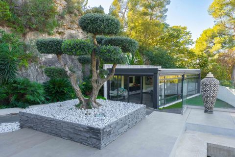 Villa i Marseille, Bouches-du-Rhone, Marseille - € 2.690.000 | Ref: HH-15994738 - foto 4