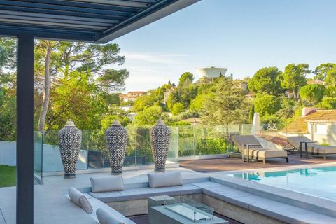 Villa i Marseille, Bouches-du-Rhone, Marseille - € 2.690.000 | Ref: HH-15994738 - foto 5