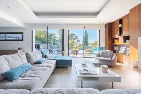 Villa i Marseille, Bouches-du-Rhone, Marseille - € 2.690.000 | Ref: HH-15994738 - foto 6