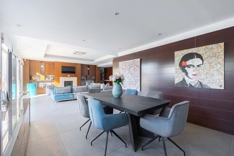 Villa i Marseille, Bouches-du-Rhone, Marseille - € 2.690.000 | Ref: HH-15994738 - foto 7