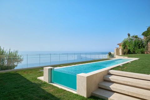 Villa i Roquebrune-Cap-Martin, Alpes-Maritimes, Roquebrune-Cap-Martin - € 5.900.000 | Ref: HH-15994120 - foto 2