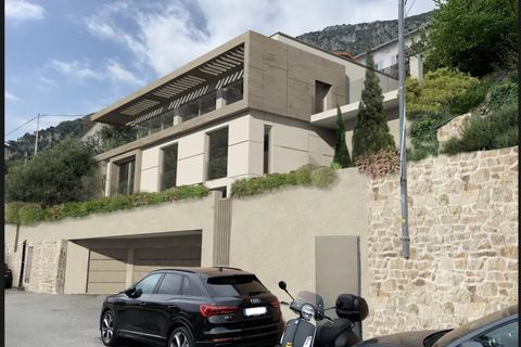 Villa i Roquebrune-Cap-Martin, Alpes-Maritimes, Roquebrune-Cap-Martin - € 5.900.000 | Ref: HH-15994120 - foto 11
