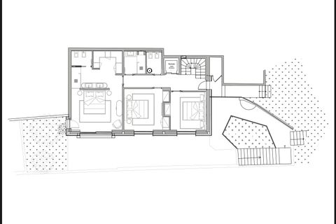 Villa i Roquebrune-Cap-Martin, Alpes-Maritimes, Roquebrune-Cap-Martin - € 5.900.000 | Ref: HH-15994120 - foto 13