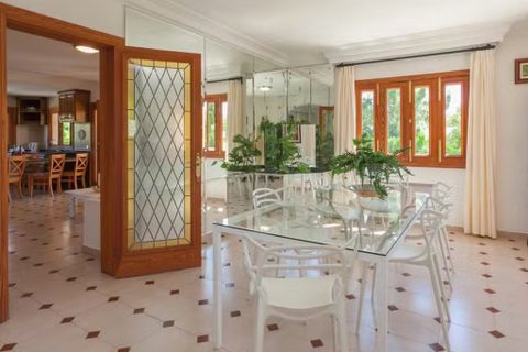 Villa a Port De Pollenca, Mallorca, Port De Pollenca - € 2.200.000 | Ref: 2277 - foto 8