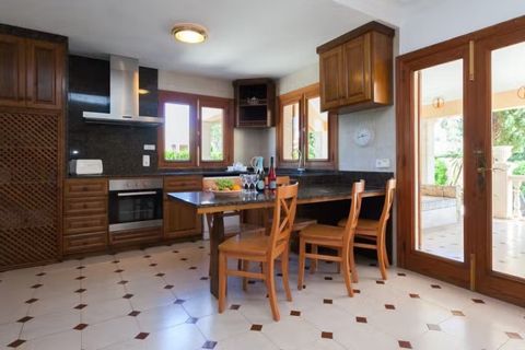 Villa a Port De Pollenca, Mallorca, Port De Pollenca - € 2.200.000 | Ref: 2277 - foto 10