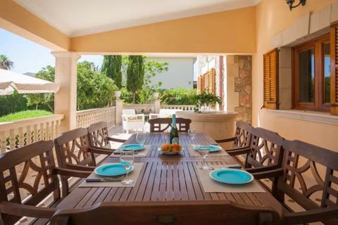 Villa a Port De Pollenca, Mallorca, Port De Pollenca - € 2.200.000 | Ref: 2277 - foto 14