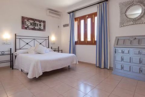 Villa a Port De Pollenca, Mallorca, Port De Pollenca - € 2.200.000 | Ref: 2277 - foto 15