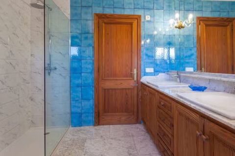 Villa a Port De Pollenca, Mallorca, Port De Pollenca - € 2.200.000 | Ref: 2277 - foto 16