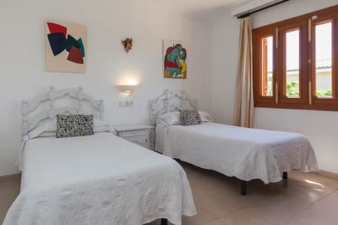 Villa a Port De Pollenca, Mallorca, Port De Pollenca - € 2.200.000 | Ref: 2277 - foto 20