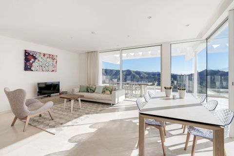 Penthouse i Ojen, Malaga, Ojen - € 1 775 000 | Ref: R5225575 - foto 2