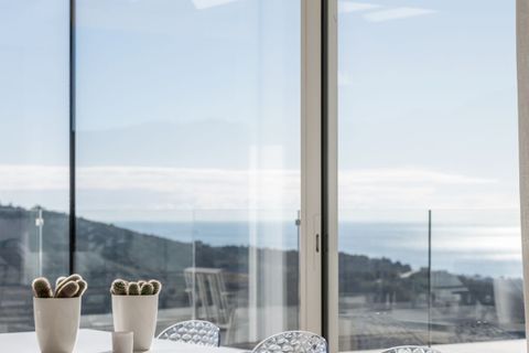 Penthouse i Ojen, Malaga, Ojen - € 1 775 000 | Ref: R5225575 - foto 5