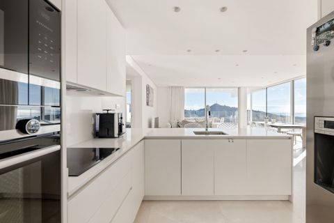 Penthouse i Ojen, Malaga, Ojen - € 1 775 000 | Ref: R5225575 - foto 7