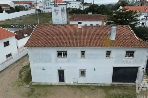Byhus i Santarem, Santarem, Santarem - € 923.000 | Ref: 759763 - foto 3
