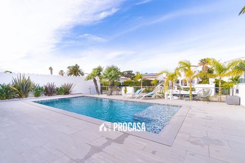 Villa i Empuriabrava, Gerona, Empuriabrava - € 1.259.000 | Ref: 4060 - foto 6
