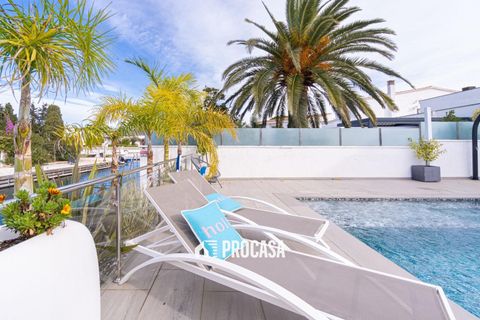 Villa i Empuriabrava, Gerona, Empuriabrava - € 1.259.000 | Ref: 4060 - foto 12