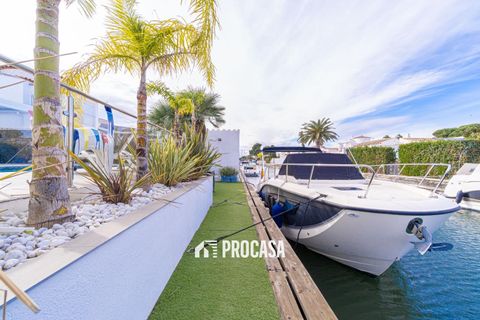 Villa i Empuriabrava, Gerona, Empuriabrava - € 1.259.000 | Ref: 4060 - foto 18