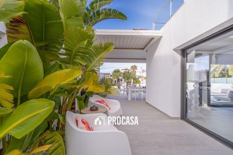 Villa i Empuriabrava, Gerona, Empuriabrava - € 1.259.000 | Ref: 4060 - foto 19