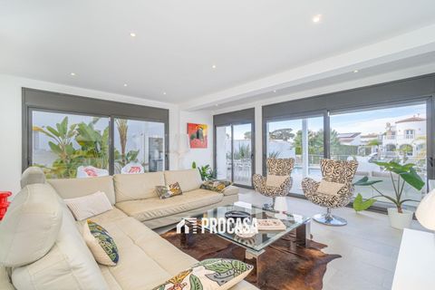 Villa i Empuriabrava, Gerona, Empuriabrava - € 1.259.000 | Ref: 4060 - foto 23