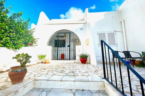 Villa i Mojacar, Almeria, Mojacar - € 159.950 | Ref: NW1495 - foto 1