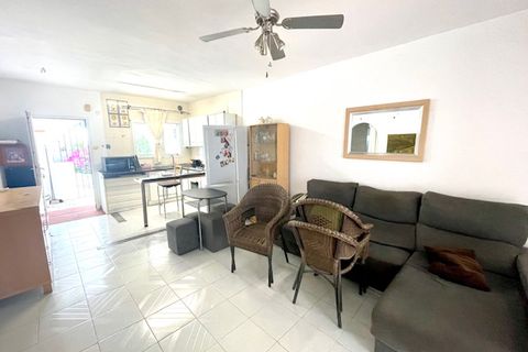 Villa i Mojacar, Almeria, Mojacar - € 159.950 | Ref: NW1495 - foto 9
