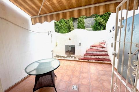 Villa i Mojacar, Almeria, Mojacar - € 159.950 | Ref: NW1495 - foto 10