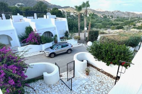 Villa i Mojacar, Almeria, Mojacar - € 159.950 | Ref: NW1495 - foto 14
