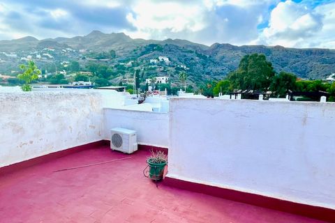 Villa i Mojacar, Almeria, Mojacar - € 159.950 | Ref: NW1495 - foto 15