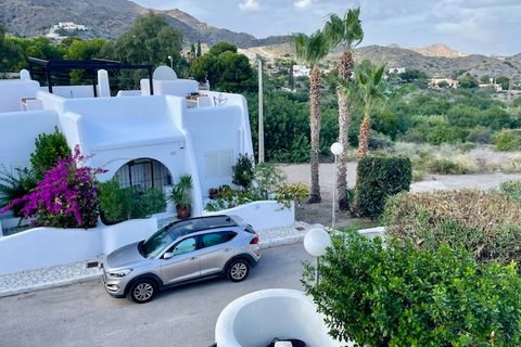 Villa i Mojacar, Almeria, Mojacar - € 159.950 | Ref: NW1495 - foto 17